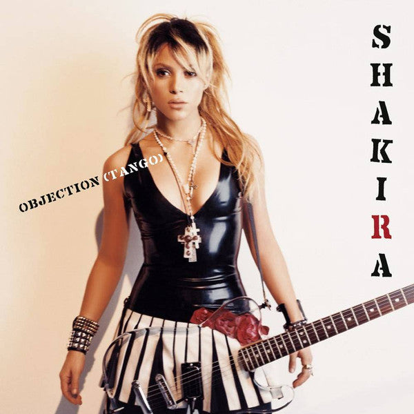 Shakira - Objection (Tango)