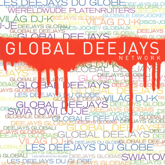 Global Deejays - Network