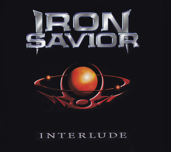 Iron Savior - Interlude