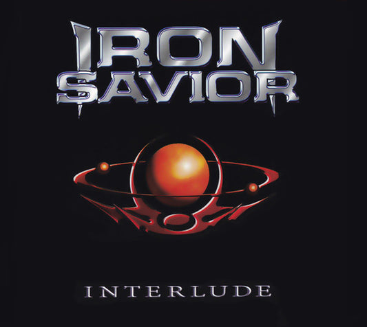 Iron Savior - Interlude