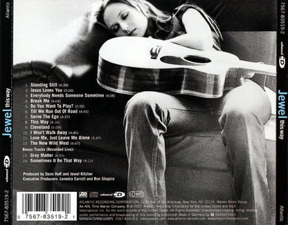 Jewel - This Way