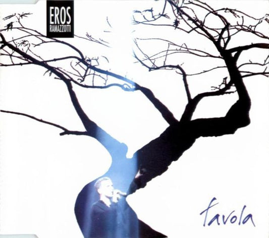 Eros Ramazzotti - Favola