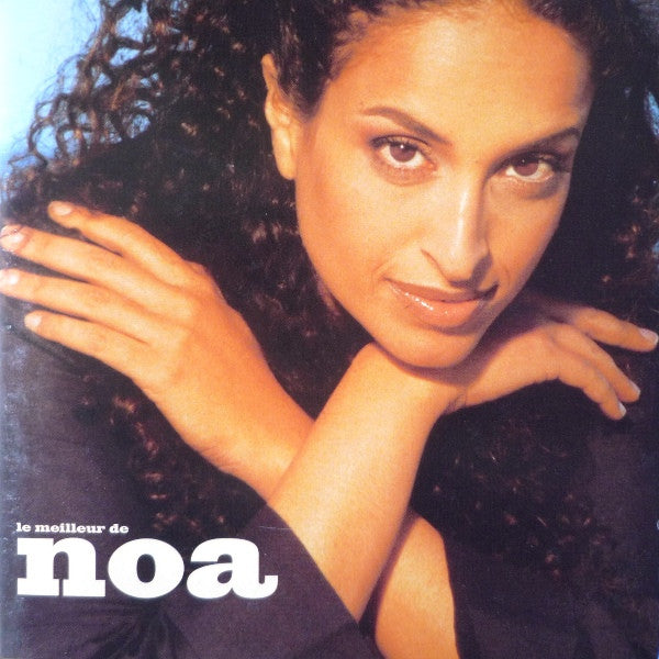 Noa - Le Meilleur De Noa