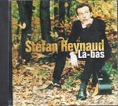 Stefan Reynaud - Là-Bas
