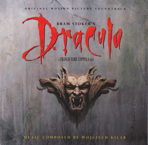 Bram Stoker's Dracula - Original Motion Picture Soundtrack