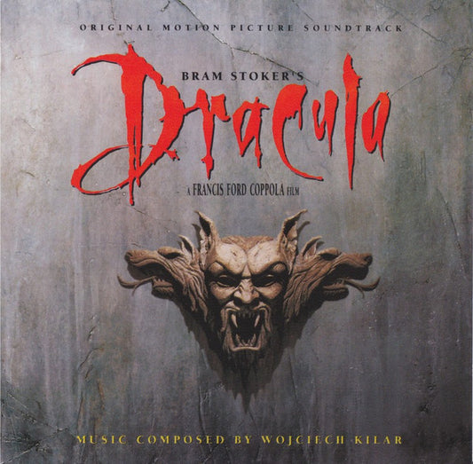 Bram Stoker's Dracula - Original Motion Picture Soundtrack