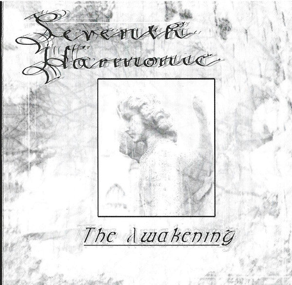 Seventh Harmonic - The Awakening