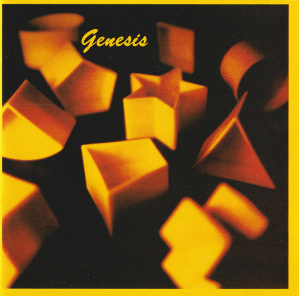Genesis - Genesis