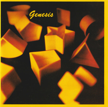 Genesis - Genesis