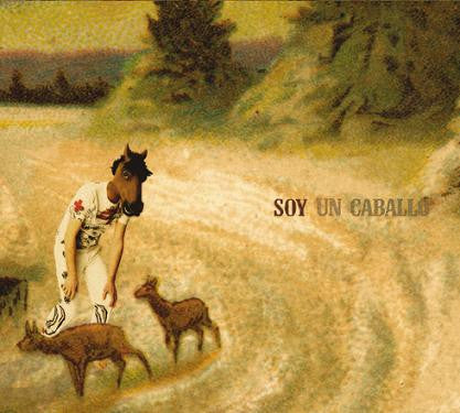 Soy Un Caballo - Les Heures De Raison