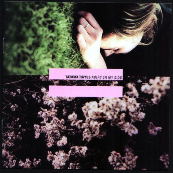 Gemma Hayes – Night On My Side