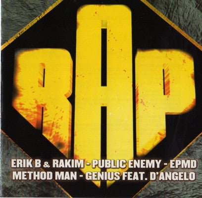 Rap