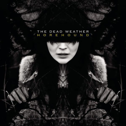 Dead Weather, The - Horehound