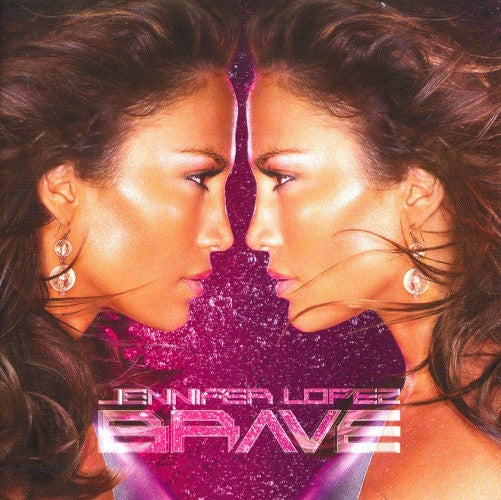 Jennifer Lopez - Brave