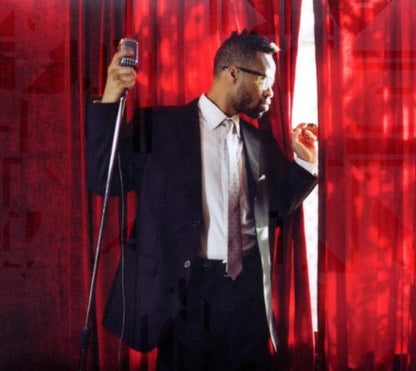 Bilal - Airtight’s Revenge