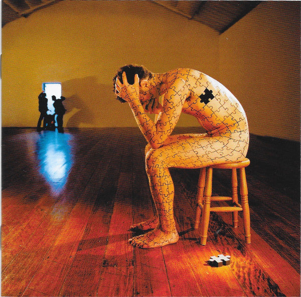 Biffy Clyro - Puzzle
