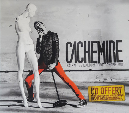 Cachemire - Cachemire