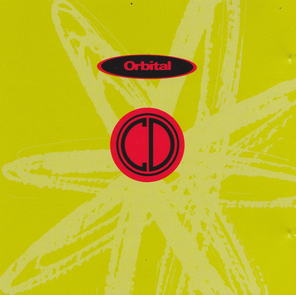 Orbital - Orbital