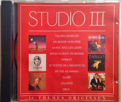 Studio III