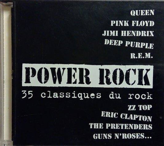 Power Rock