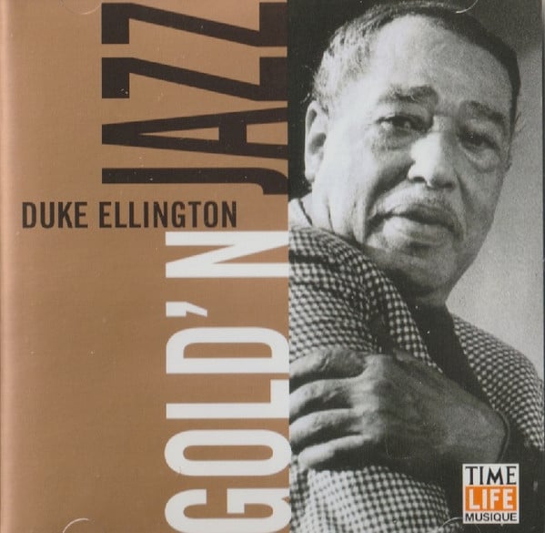 Duke Ellington - Gold' N Jazz