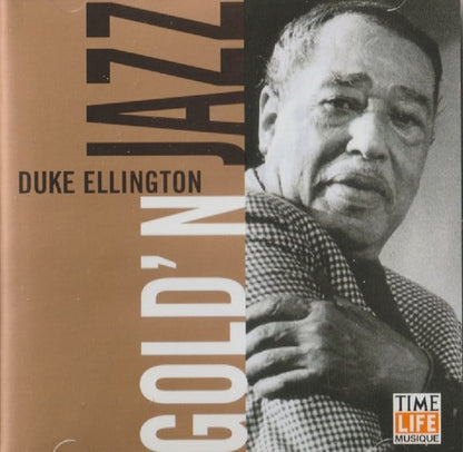 Duke Ellington - Gold' N Jazz