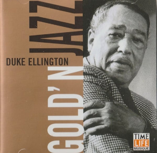 Duke Ellington - Gold' N Jazz
