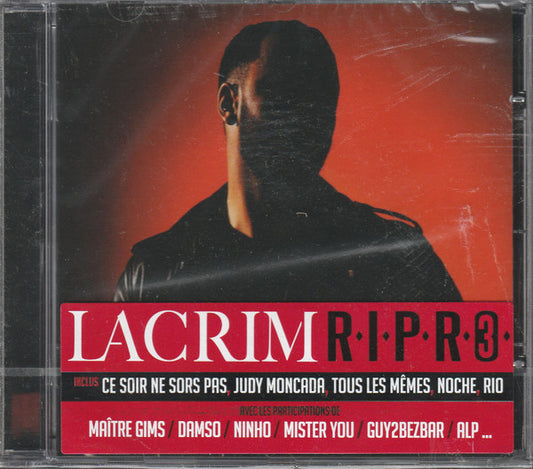Lacrim - R.I.P.R.O. 3