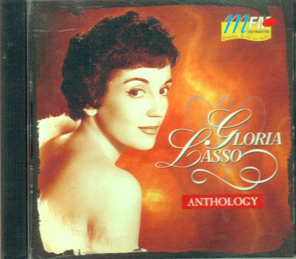 Gloria Lasso - Anthology
