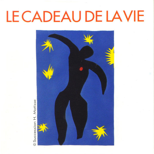 Le Cadeau De La Vie 1993