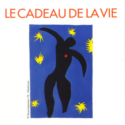 Le Cadeau De La Vie 1993