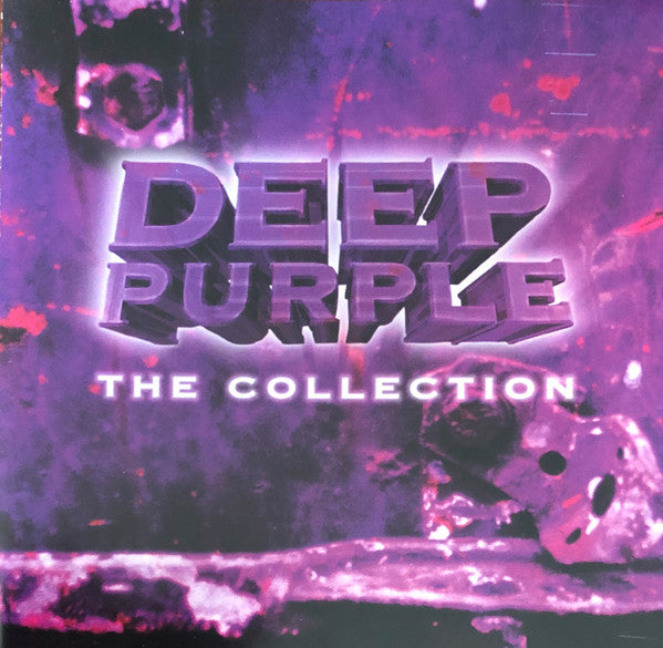 Deep Purple - The Collection
