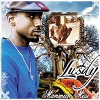 Lusdy - Manman Mesi