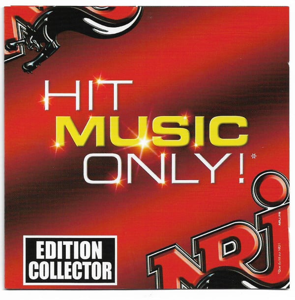 NRJ Hit Music Only!