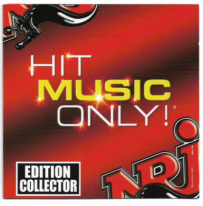 NRJ Hit Music Only!
