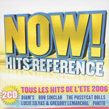 Now! Hits Référence (2006)