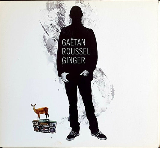Gaëtan Roussel - Ginger
