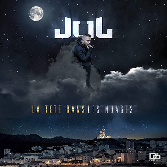 Jul - La Tête Dans Les Nuages
