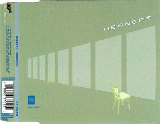 Matthew Herbert - Suddenly