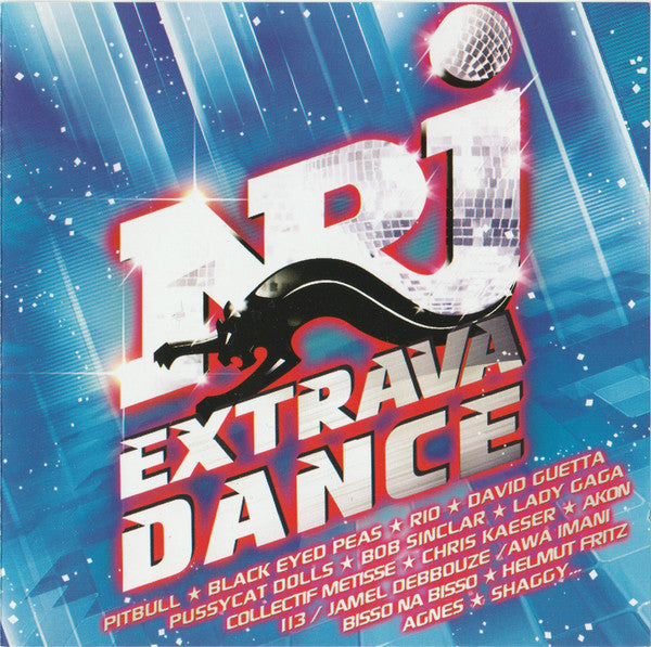 NRJ Extravadance