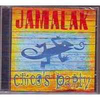 Jamalak - Chico's Party