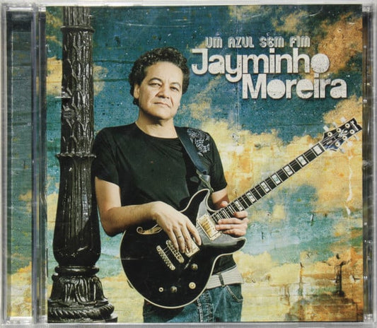Jayminho Moreira - Um Azul Sem Fim