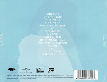 Louane - Louane