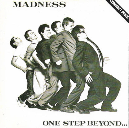Madness - One Step Beyond…