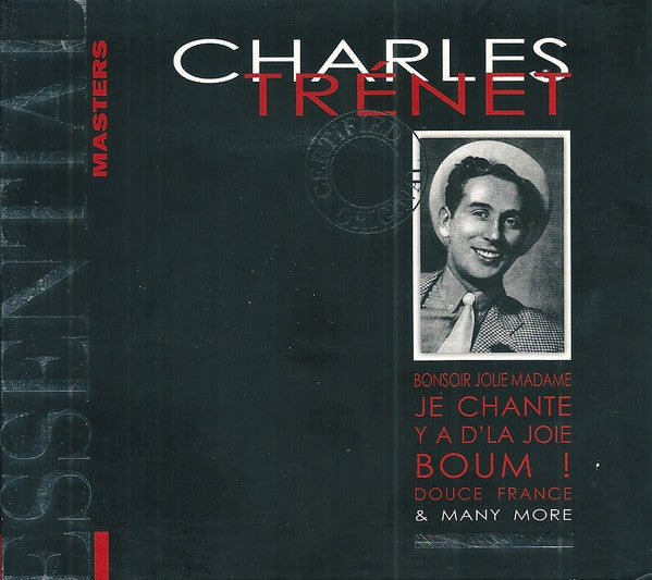 Charles Trenet - Essential