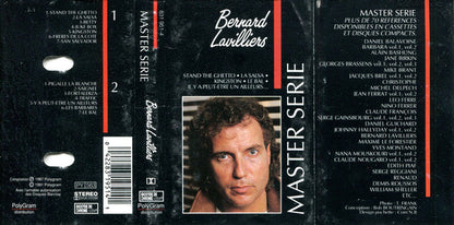 Bernard Lavilliers - Bernard Lavilliers
