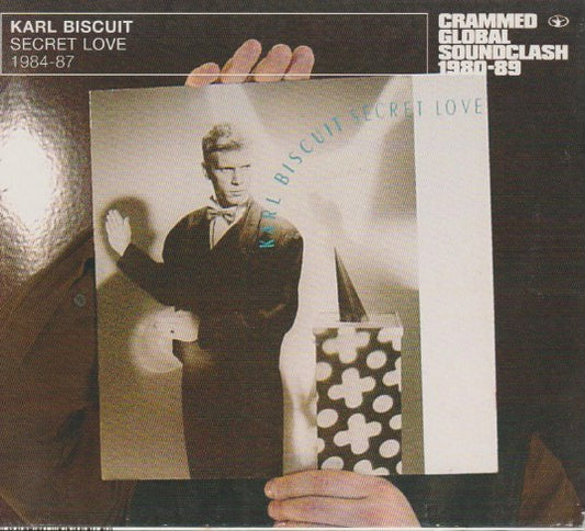 Karl Biscuit – Secret Love