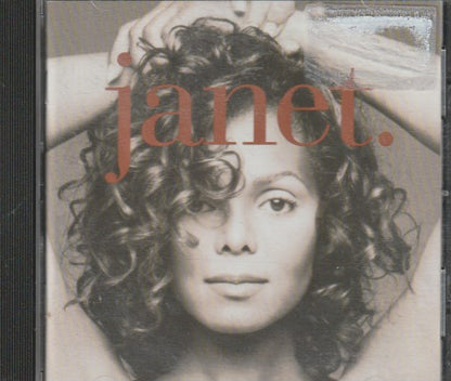 Janet – Janet