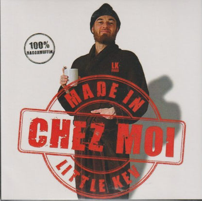 Little Kev - Made In Chez Moi