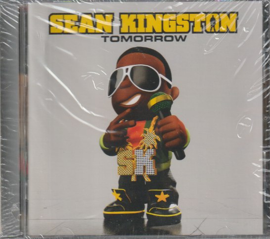 Sean Kingston – Tomorrow